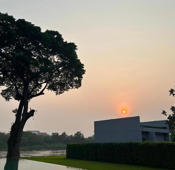 酒店 Raintree Boutique