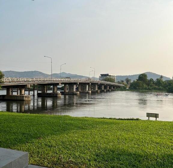 酒店 Raintree Boutique