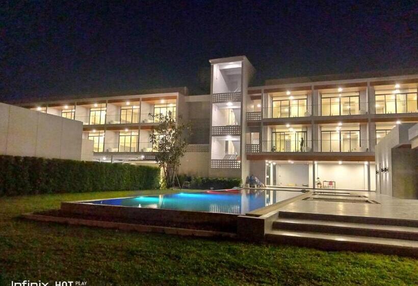 酒店 Raintree Boutique