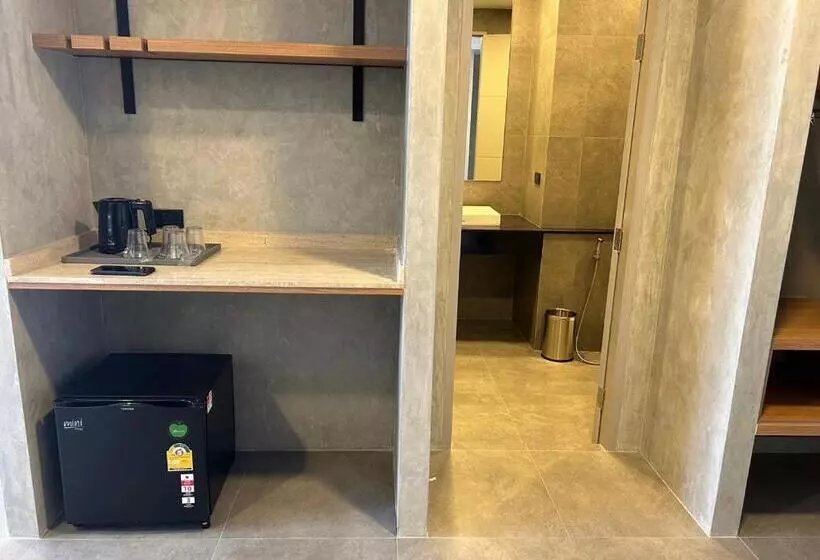 Hotelli Raintree Boutique