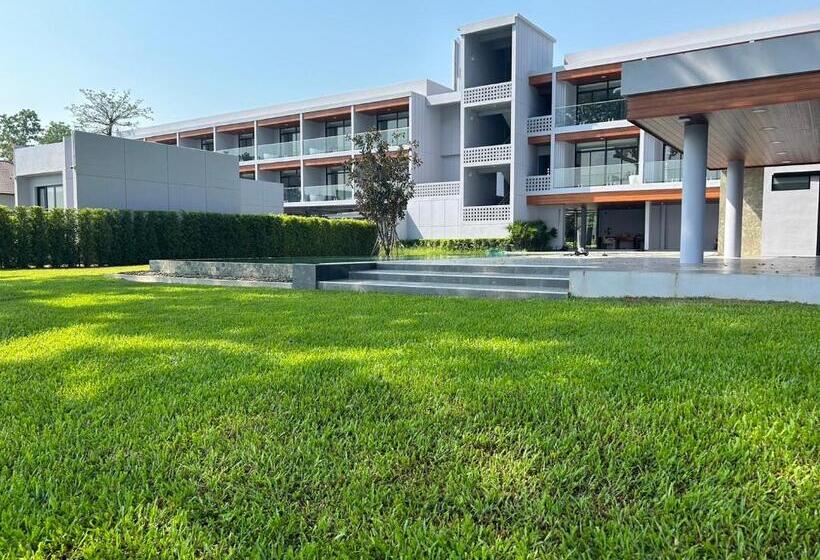 酒店 Raintree Boutique