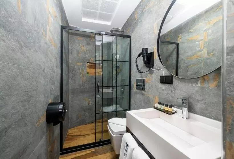 Hotelli The Private Airport