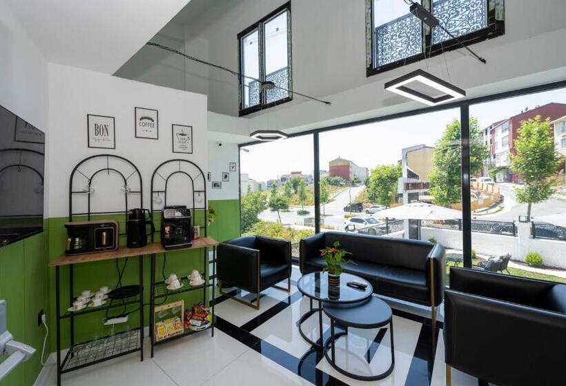 هتل The Private Airport