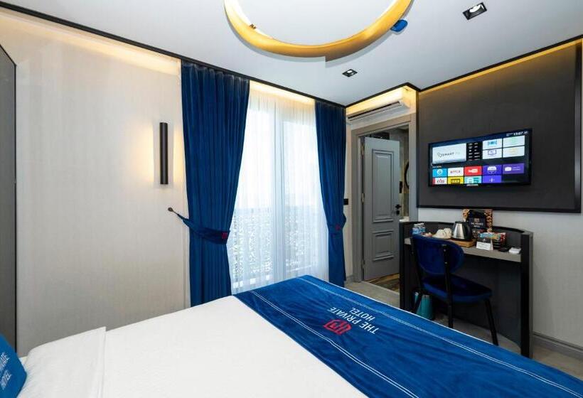 هتل The Private Airport