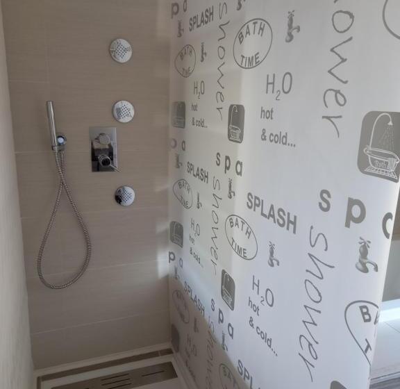 Pensjonat Borc San Pieri