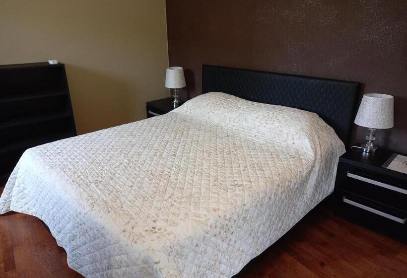 Pensjonat Borc San Pieri