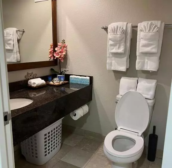 リゾートホテル Aloha Gem Studio   2 Bed With High Speed Wifi   Luana Waikiki Hotel & Suite 917, 2045 Kalakaua Avenu