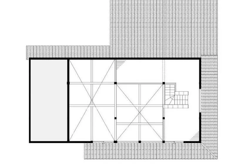 Retkeilymaja Ako House