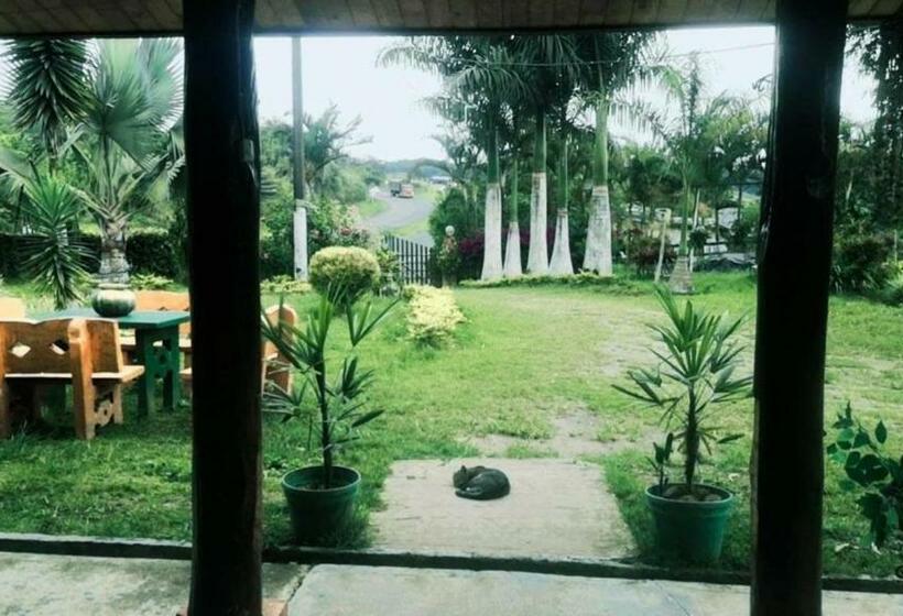 Ostello Hospedaje La Diana