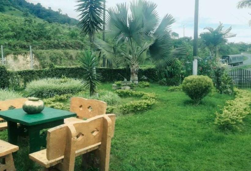 Ostello Hospedaje La Diana