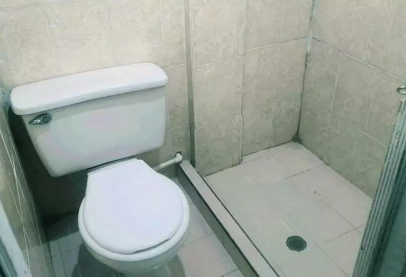 Retkeilymaja Hospedaje La Diana