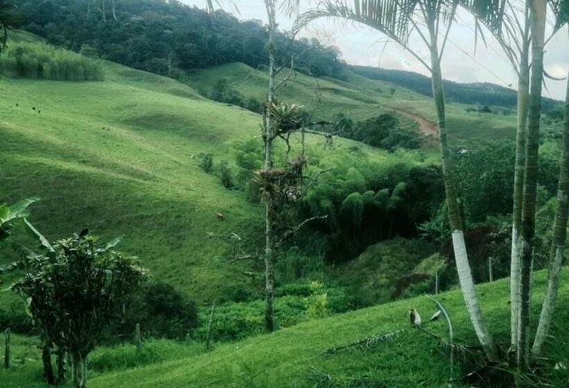 Ostello Hospedaje La Diana