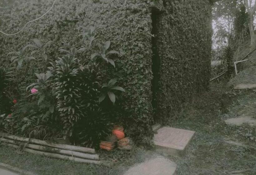 Ostello Hospedaje La Diana