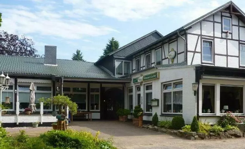 Retkeilymaja Niemann S Gasthof