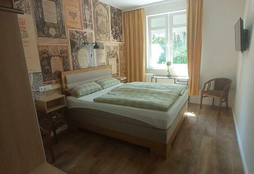 호스텔 Niemann S Gasthof