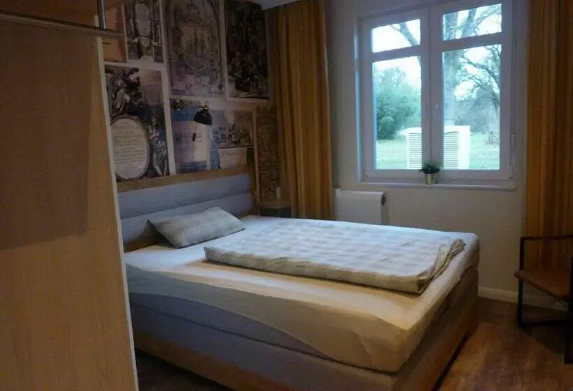 Retkeilymaja Niemann S Gasthof