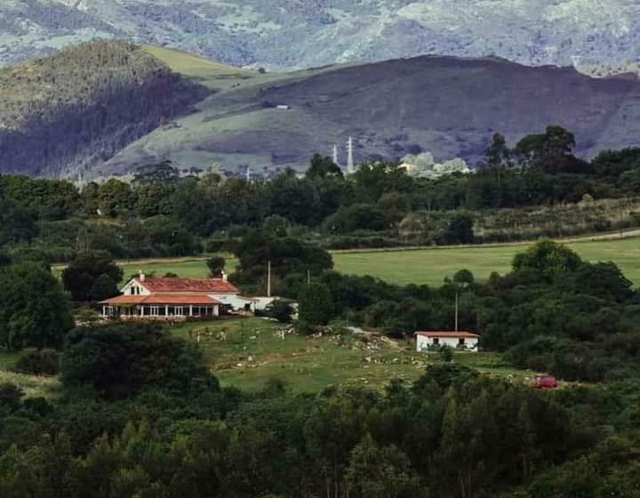 הוסטל Surfhousegerra