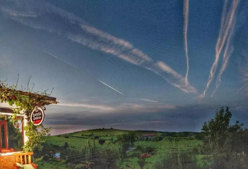 Retkeilymaja Surfhousegerra