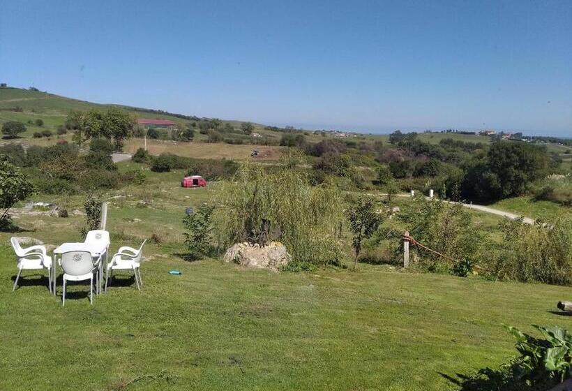 הוסטל Surfhousegerra