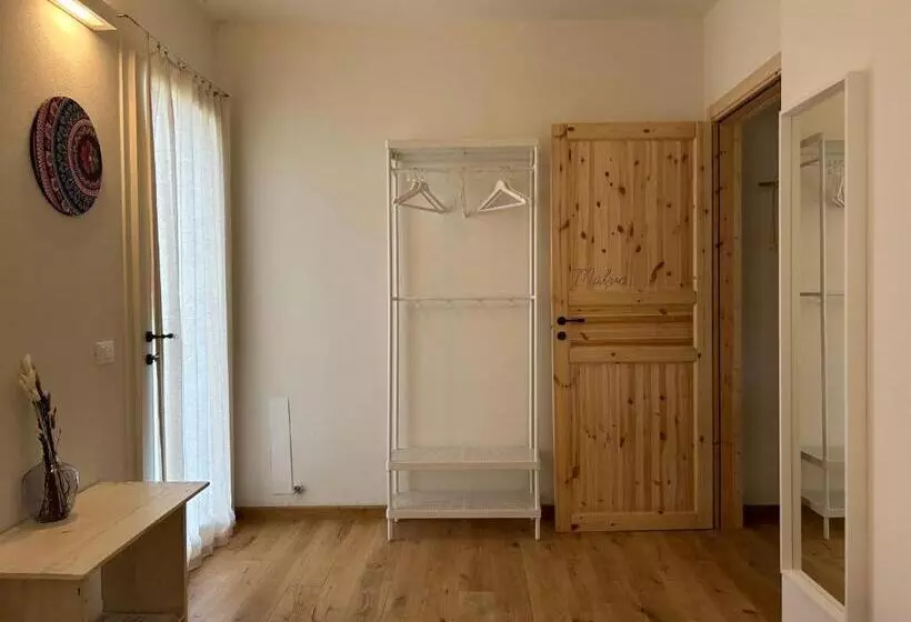 Villa Arcadia B&b