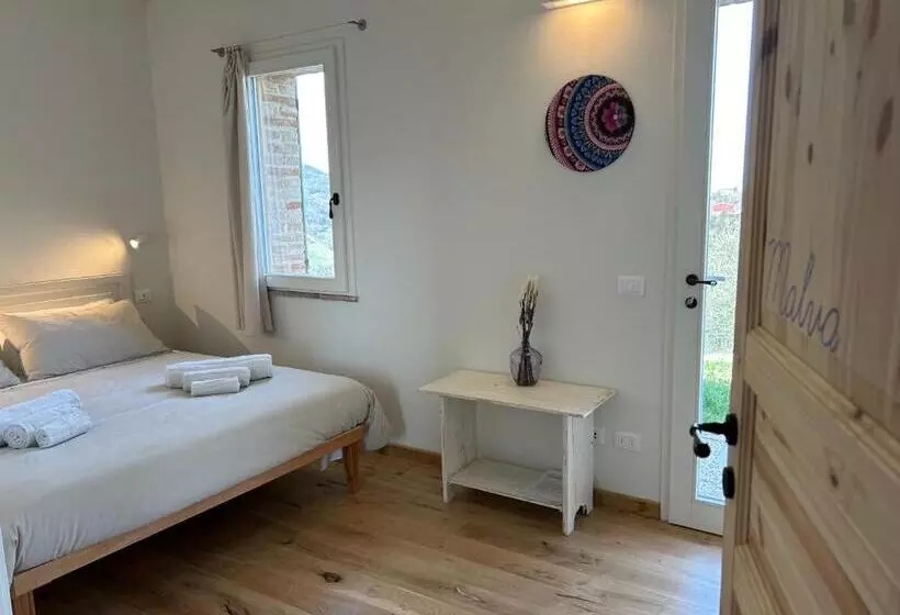 Villa Arcadia B&b
