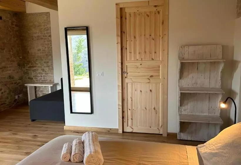 Villa Arcadia B&b