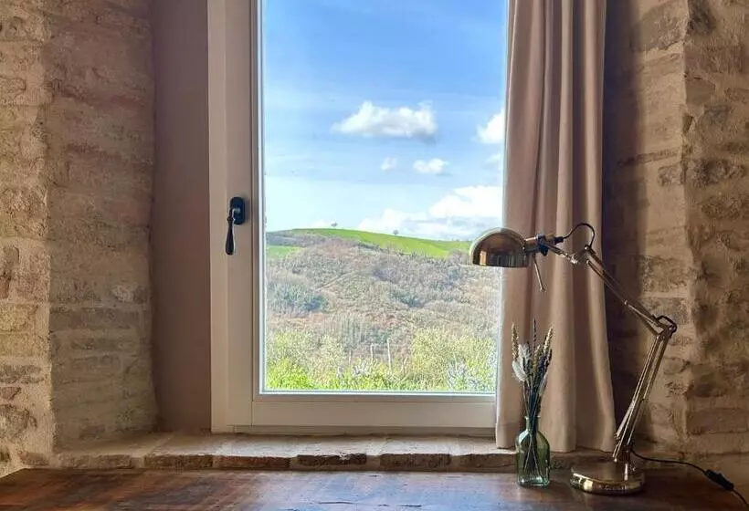 Villa Arcadia B&b