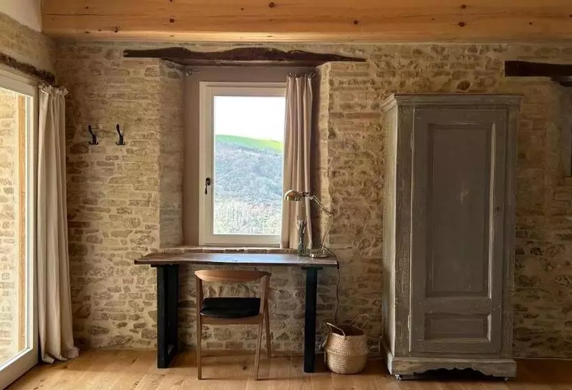 Villa Arcadia B&b