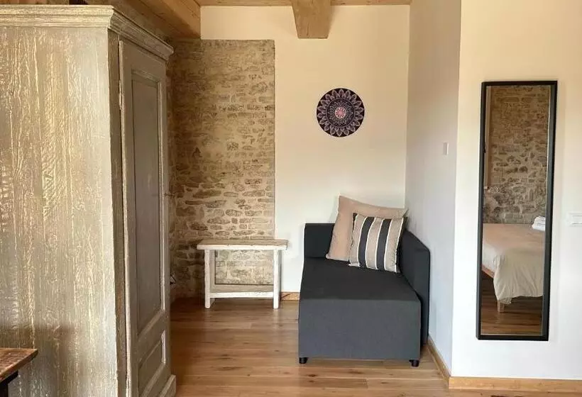 Villa Arcadia B&b