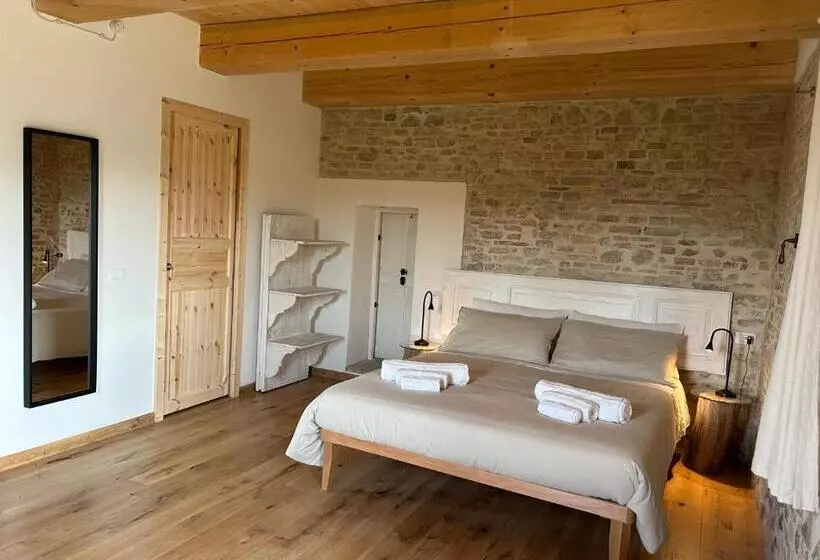 Villa Arcadia B&b