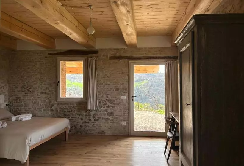 Villa Arcadia B&b