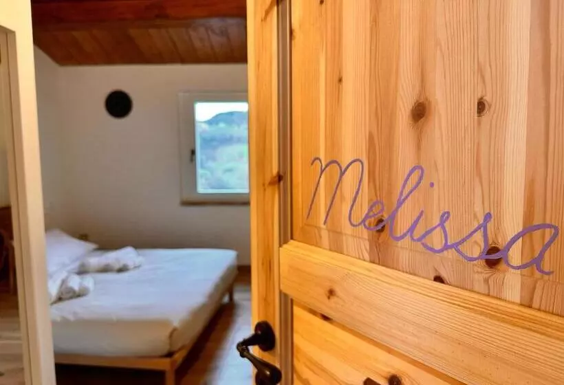 Villa Arcadia B&b