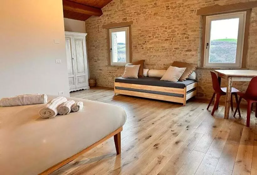 Villa Arcadia B&b