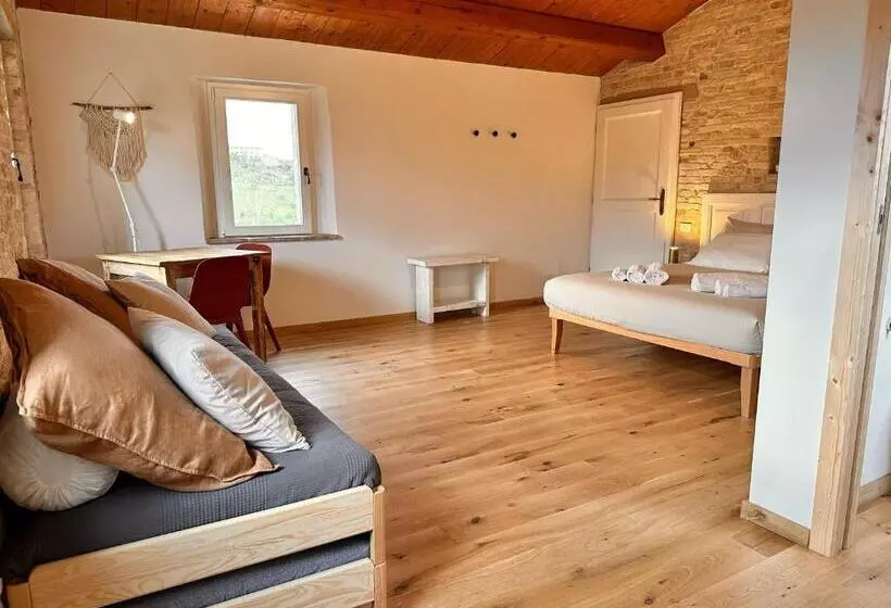 Villa Arcadia B&b