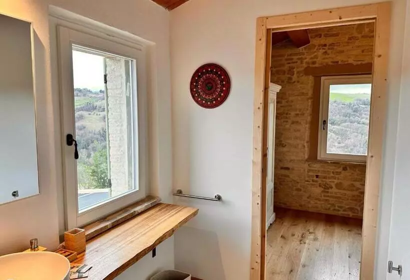 Villa Arcadia B&b