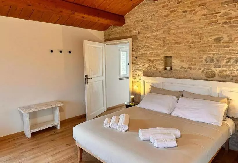 Villa Arcadia B&b