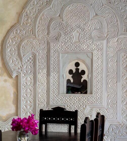 تختخواب و صبحانه Amma S House