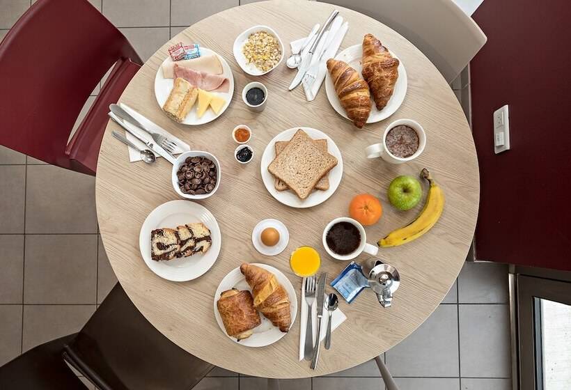 فندق Ace Hôtel Metz