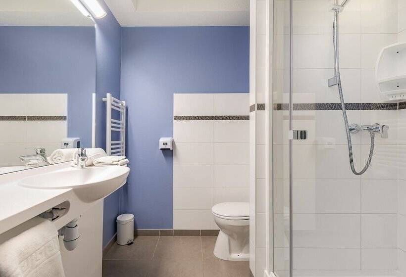 فندق Ace Hôtel Metz