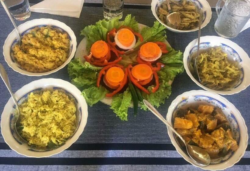 ホテル Jeeva Villa