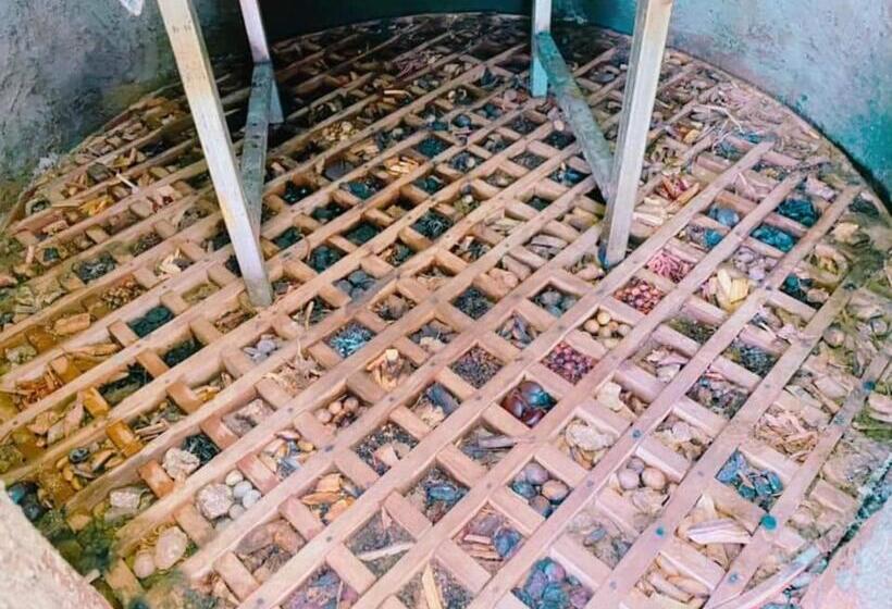 ホテル Jeeva Villa