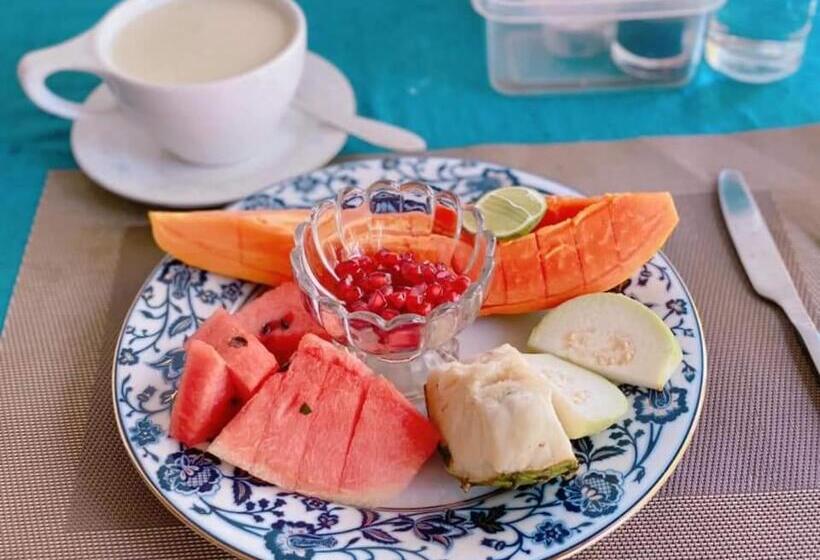 ホテル Jeeva Villa