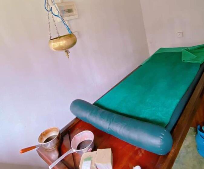 ホテル Jeeva Villa