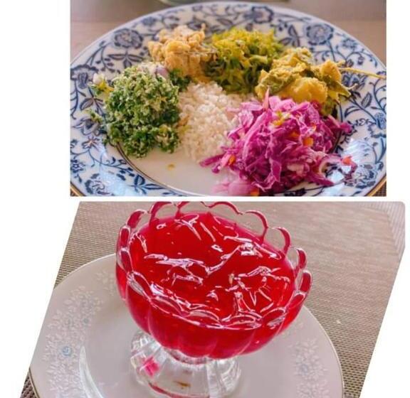 ホテル Jeeva Villa