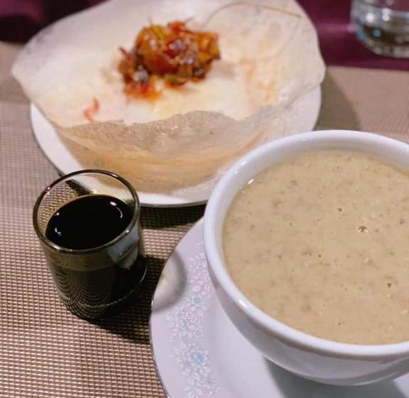 ホテル Jeeva Villa