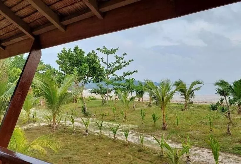 ホテル La Tranquilidad Beach Club