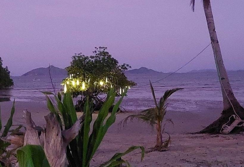 Hotel La Tranquilidad Beach Club