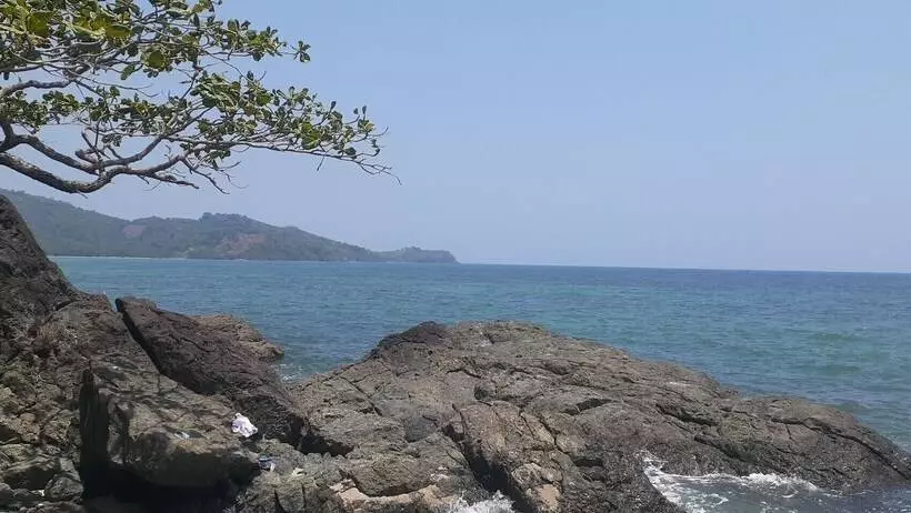 ホテル La Tranquilidad Beach Club