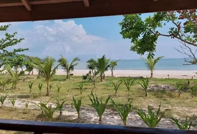 ホテル La Tranquilidad Beach Club