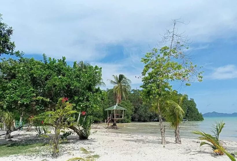 ホテル La Tranquilidad Beach Club